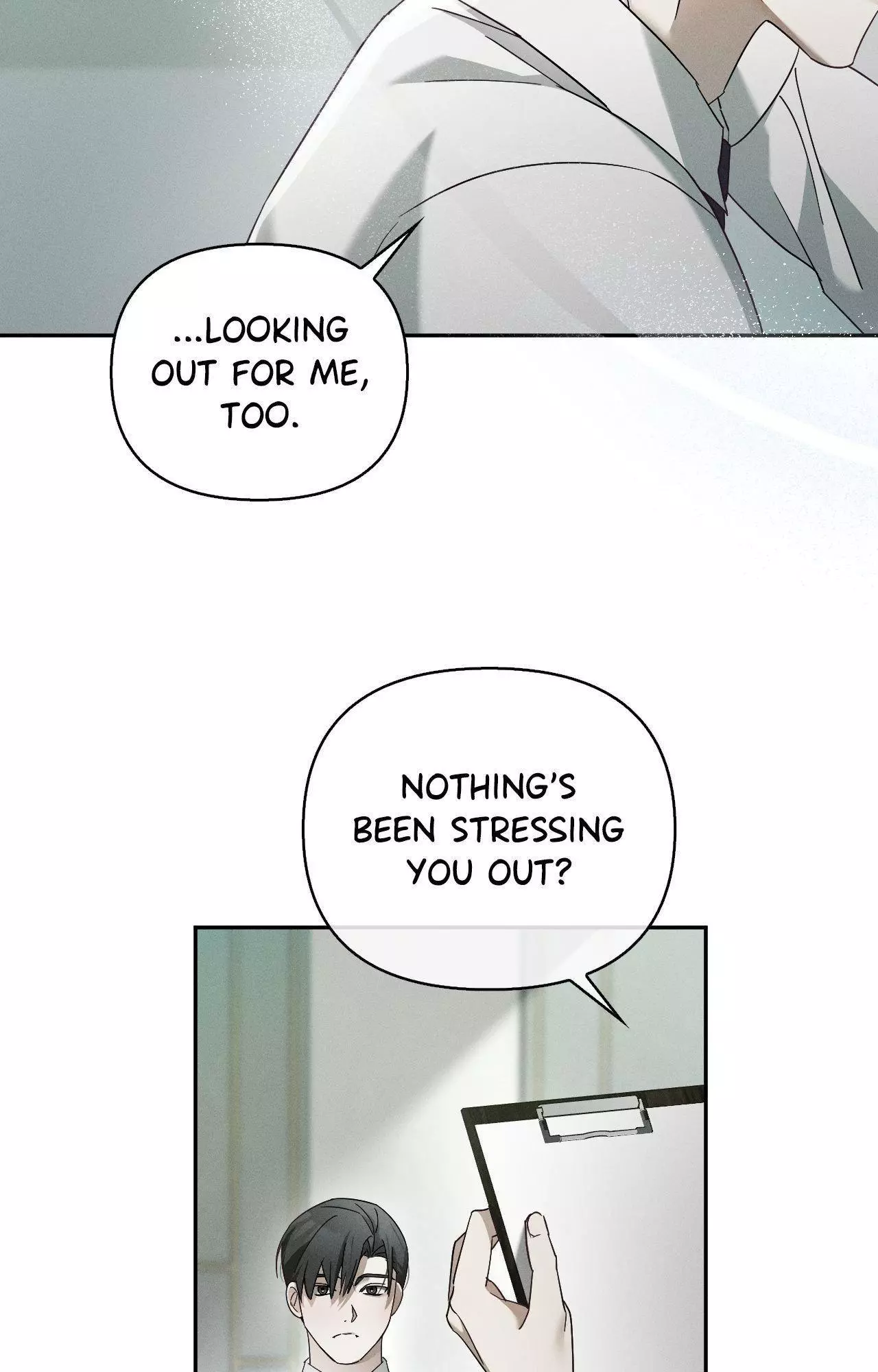 Blood Poker Chapter 11 page 73