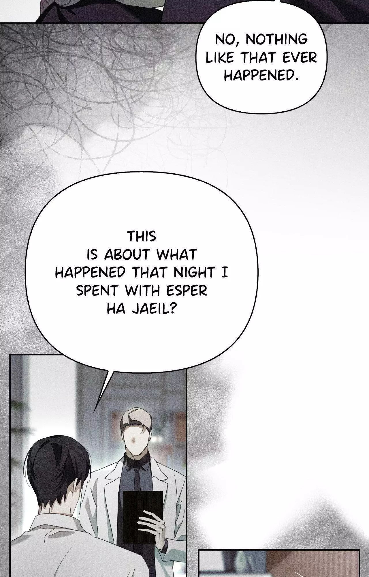Blood Poker Chapter 11 page 80