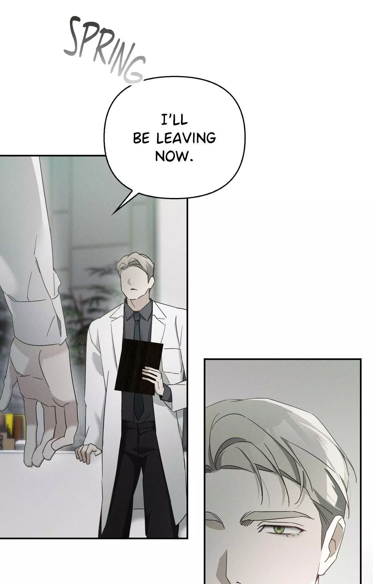 Blood Poker Chapter 11 page 90