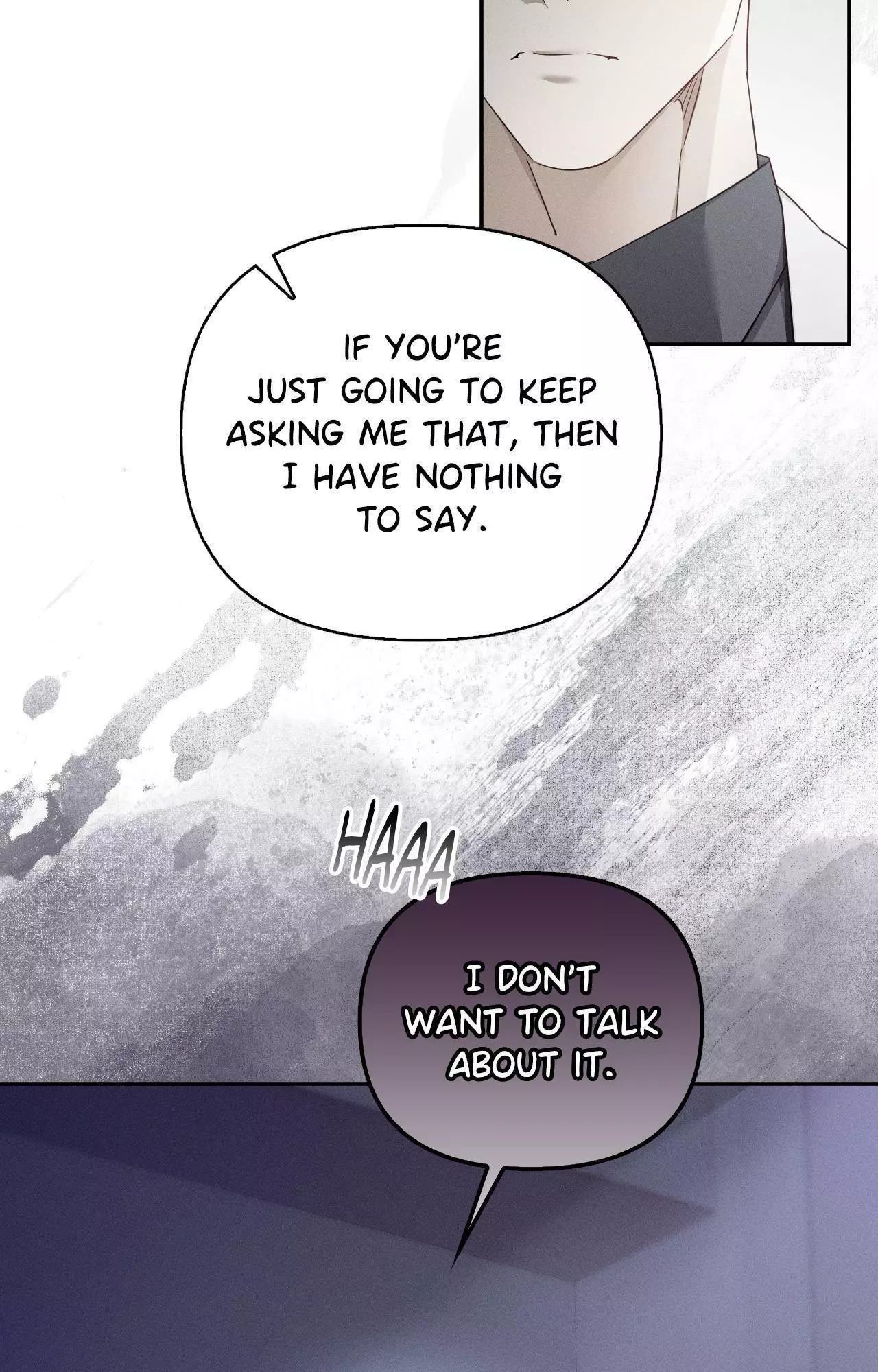 Blood Poker Chapter 11 page 91