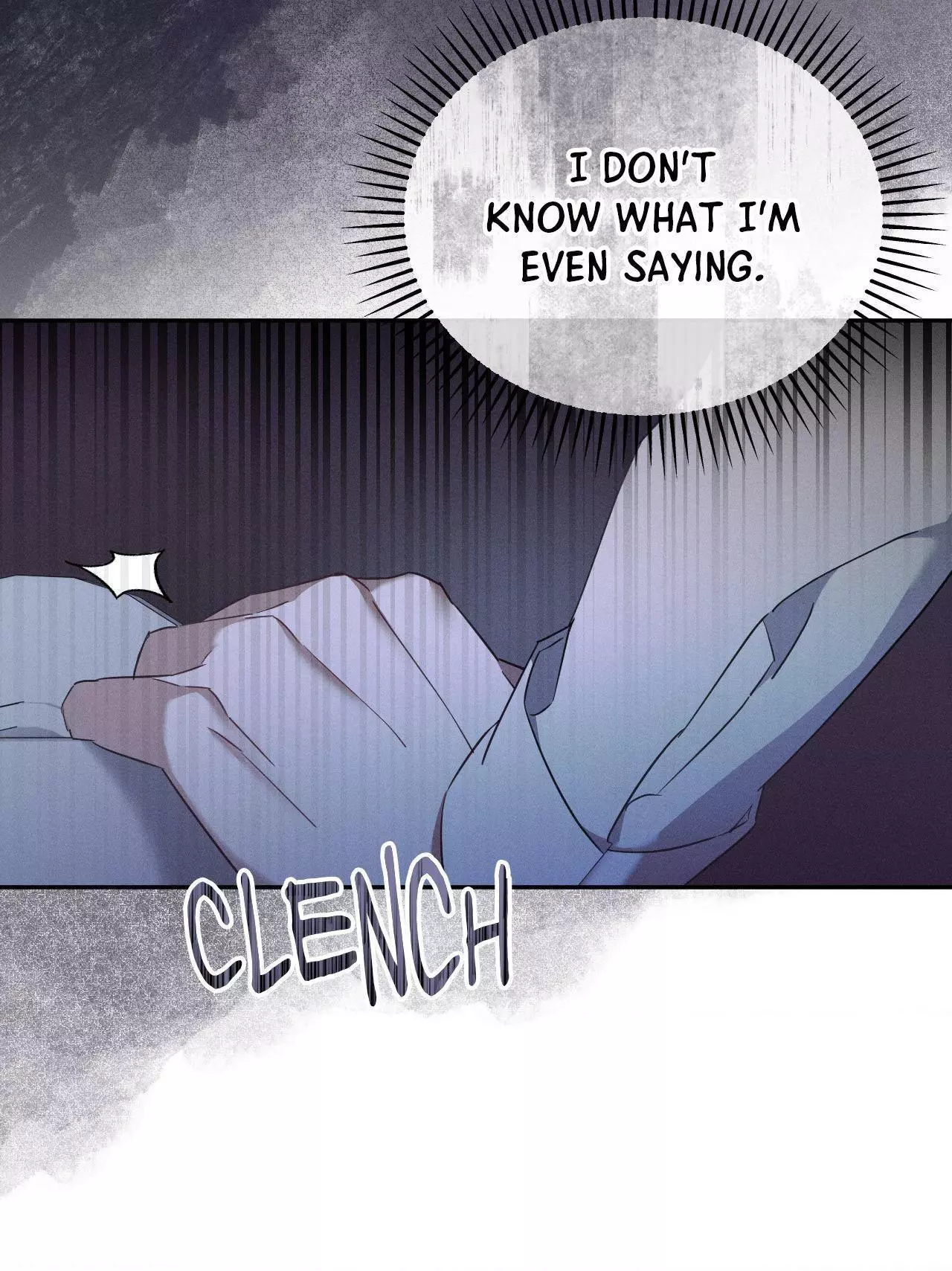 Blood Poker Chapter 11 page 93