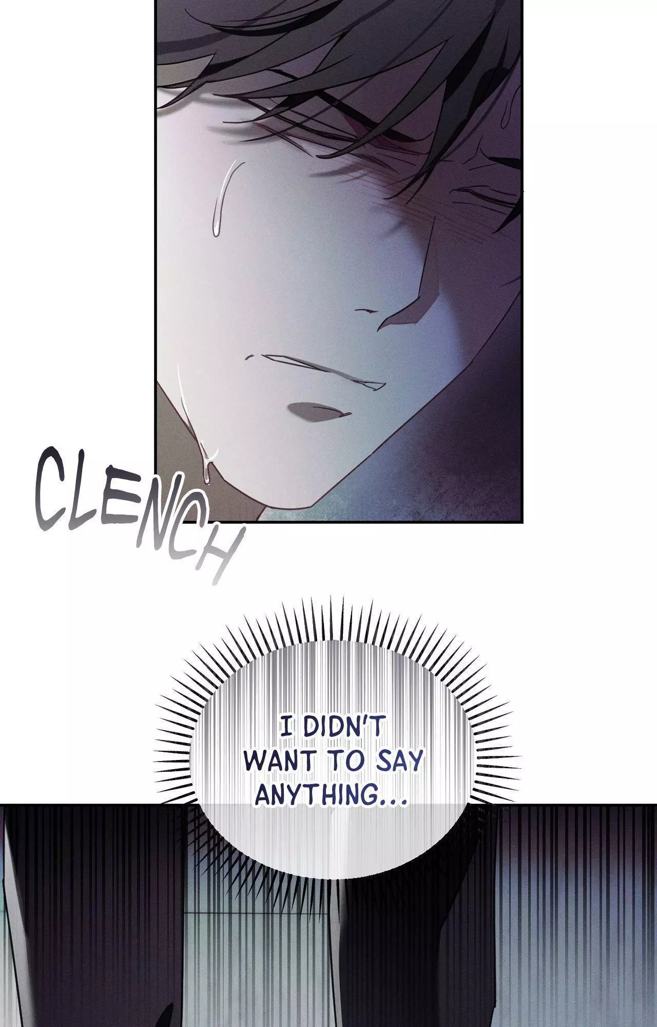 Blood Poker Chapter 11 page 97