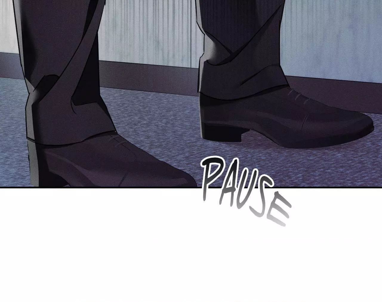 Blood Poker Chapter 11 page 98