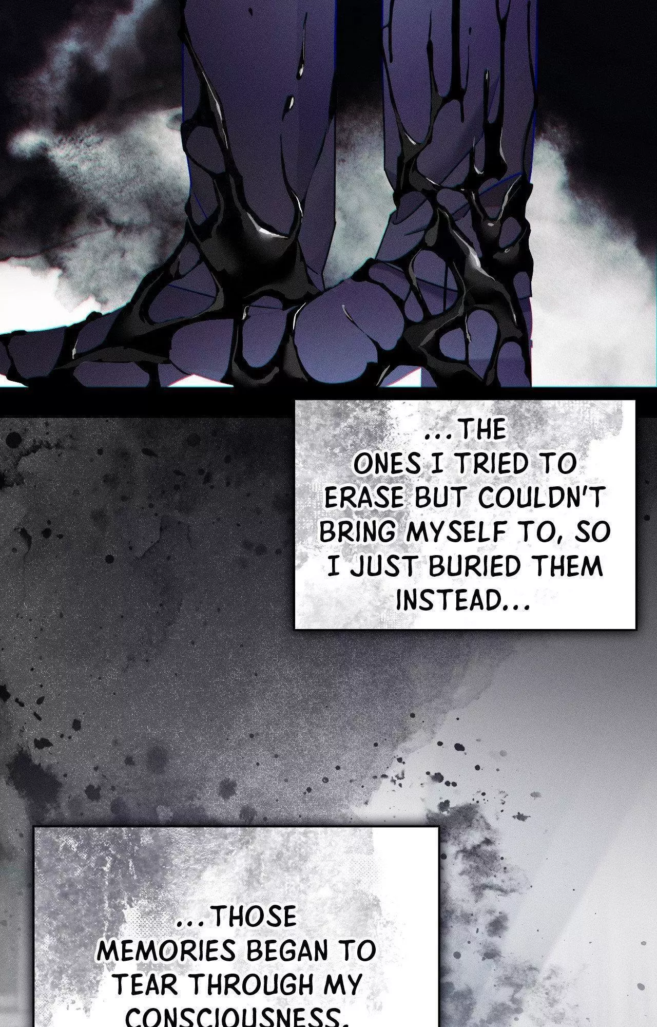 Blood Poker Chapter 11 page 101