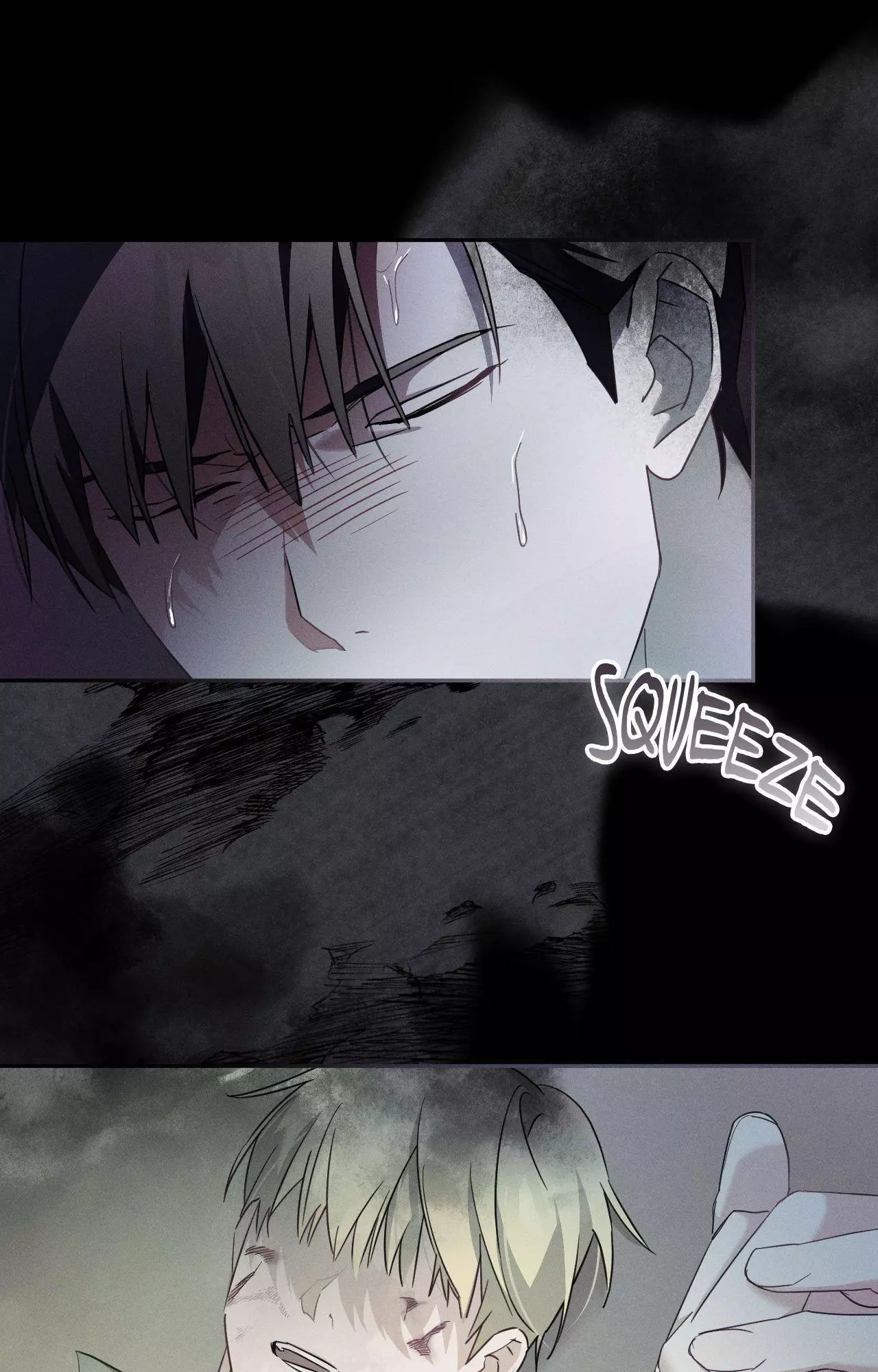 Blood Poker Chapter 11 page 105