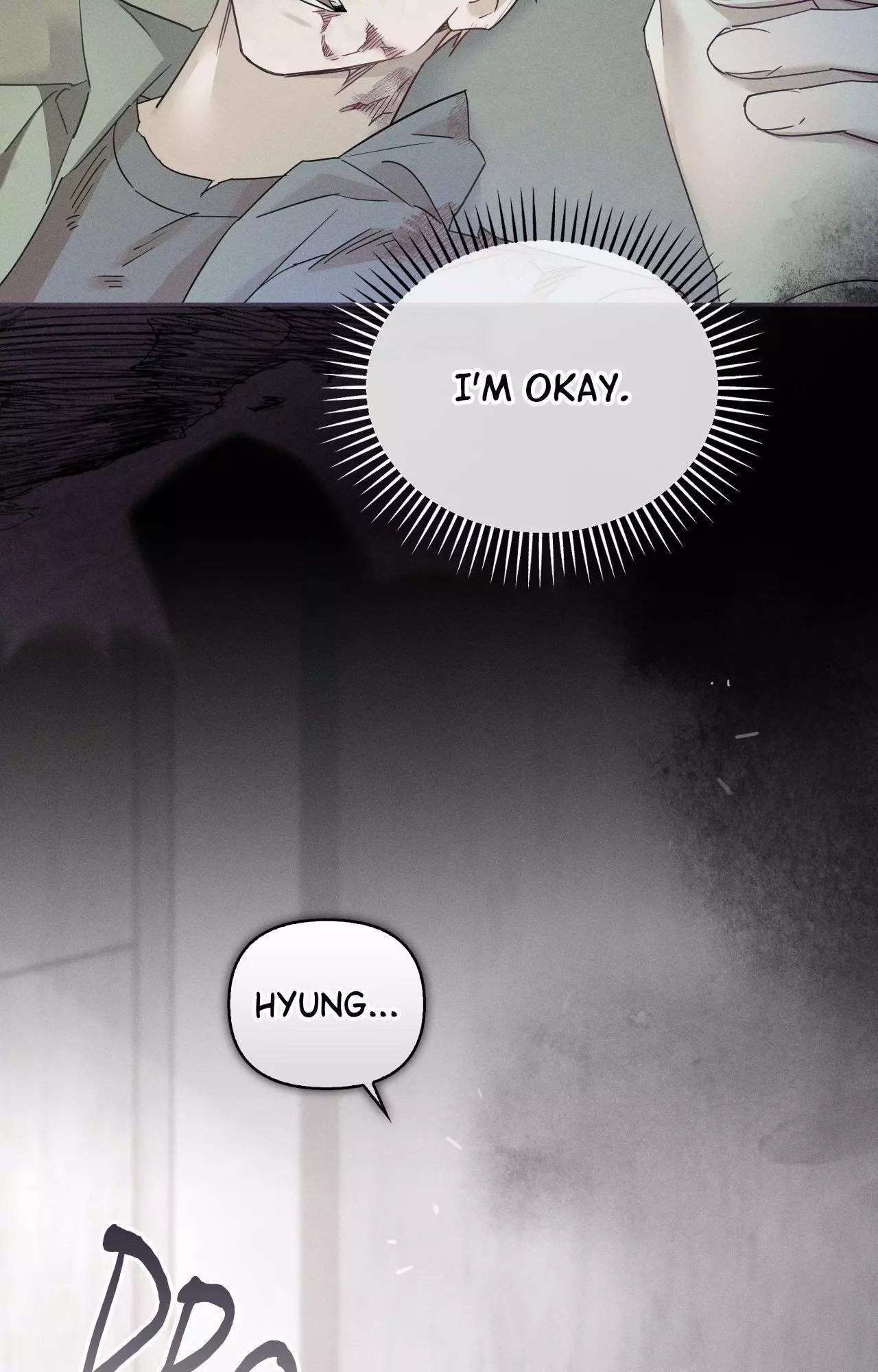 Blood Poker Chapter 11 page 106