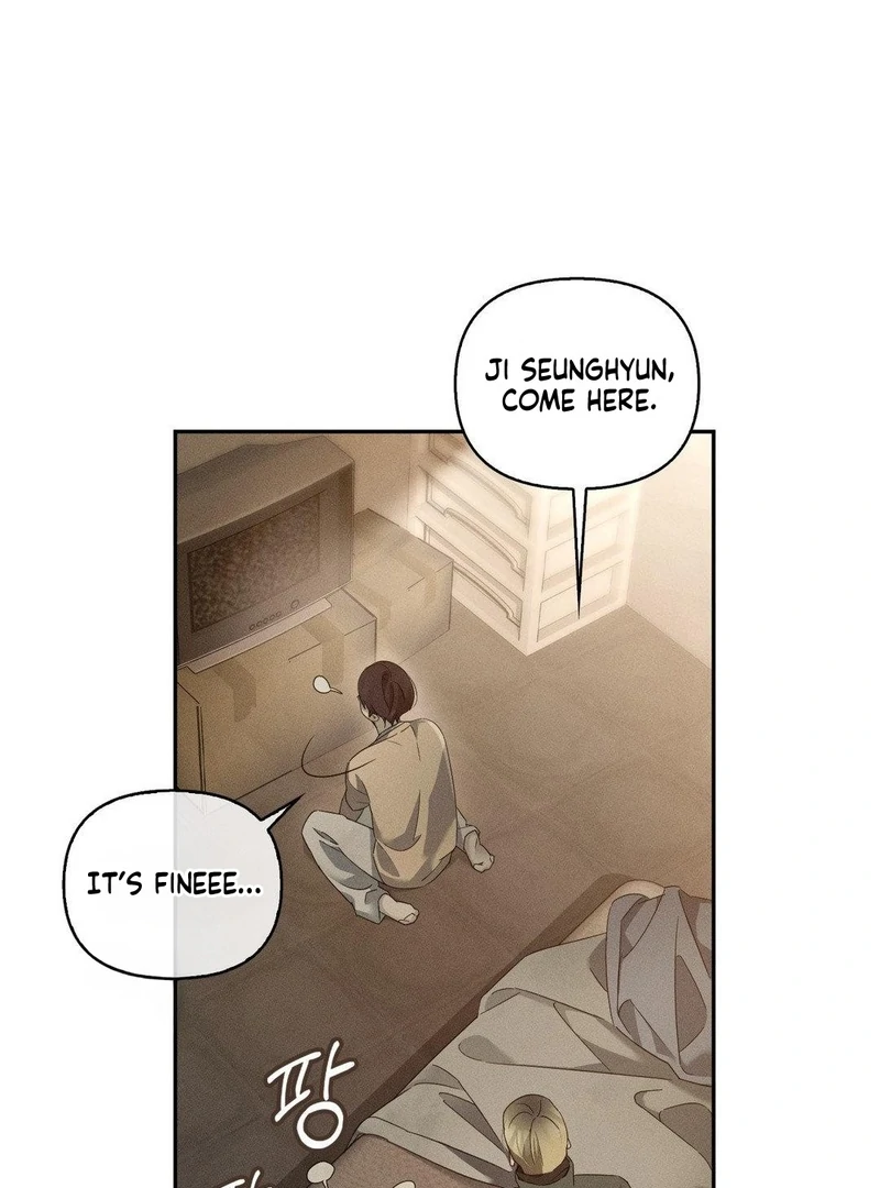 Blood Poker Chapter 12 page 7
