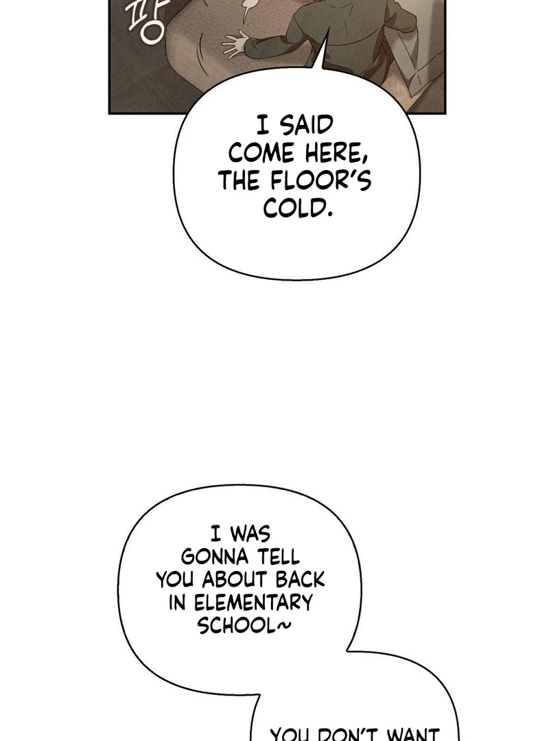 Blood Poker Chapter 12 page 8