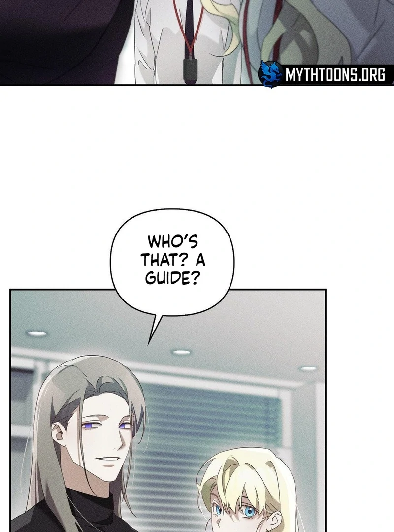 Blood Poker Chapter 12 page 22