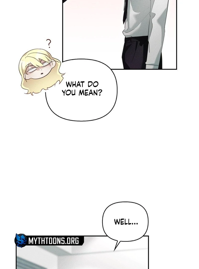 Blood Poker Chapter 12 page 26