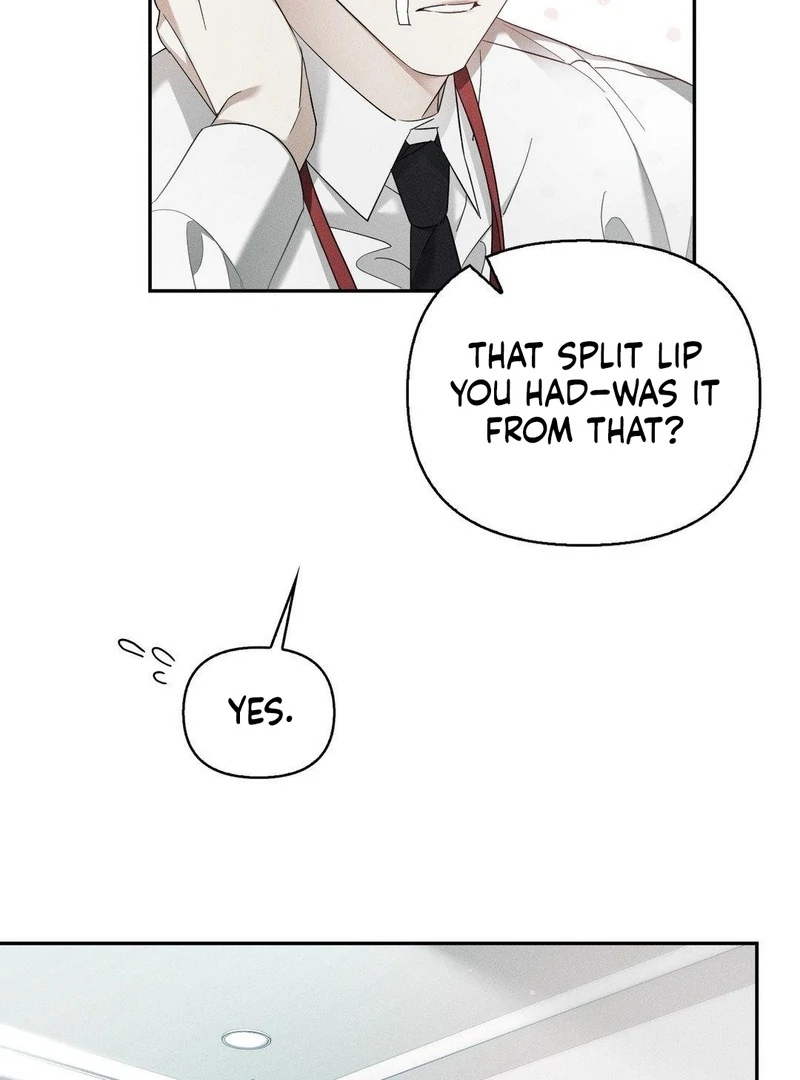 Blood Poker Chapter 12 page 33