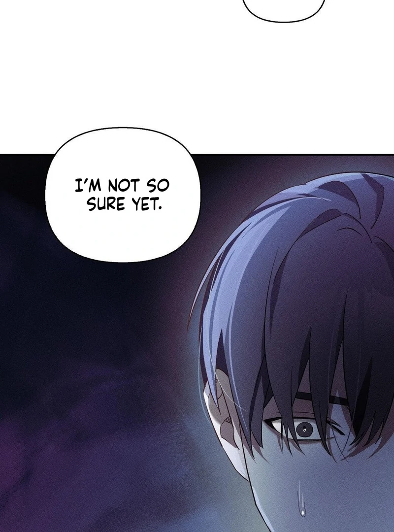 Blood Poker Chapter 12 page 41