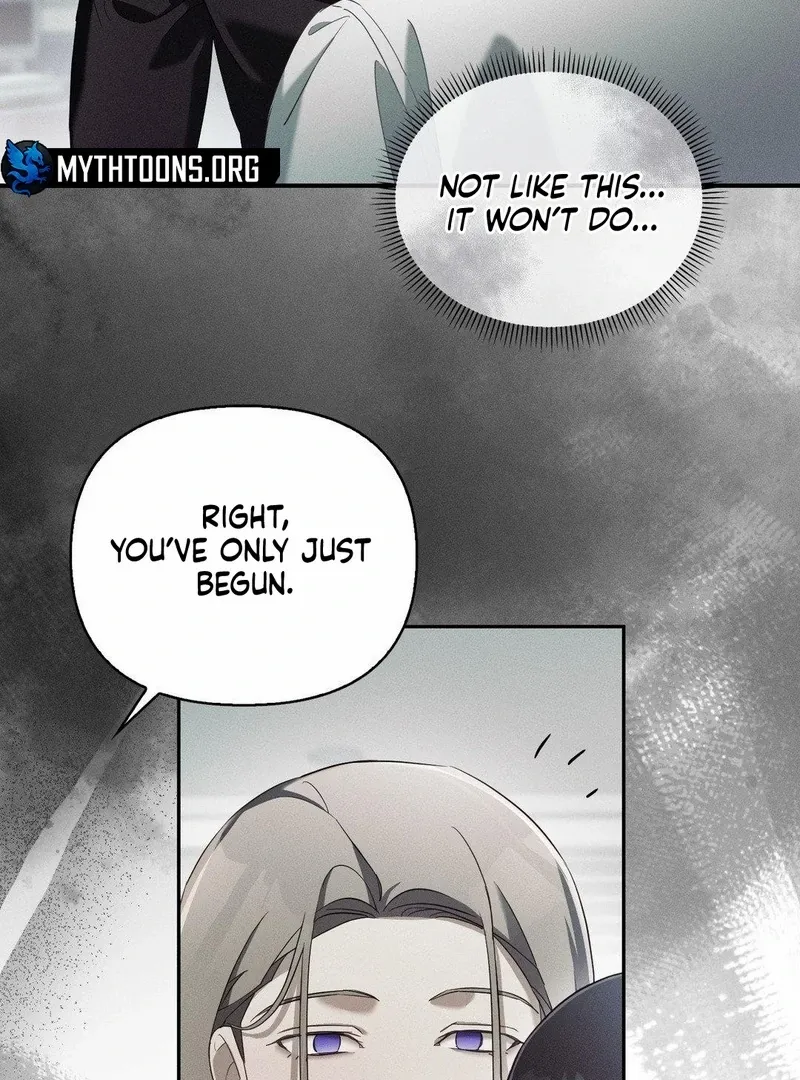 Blood Poker Chapter 12 page 45