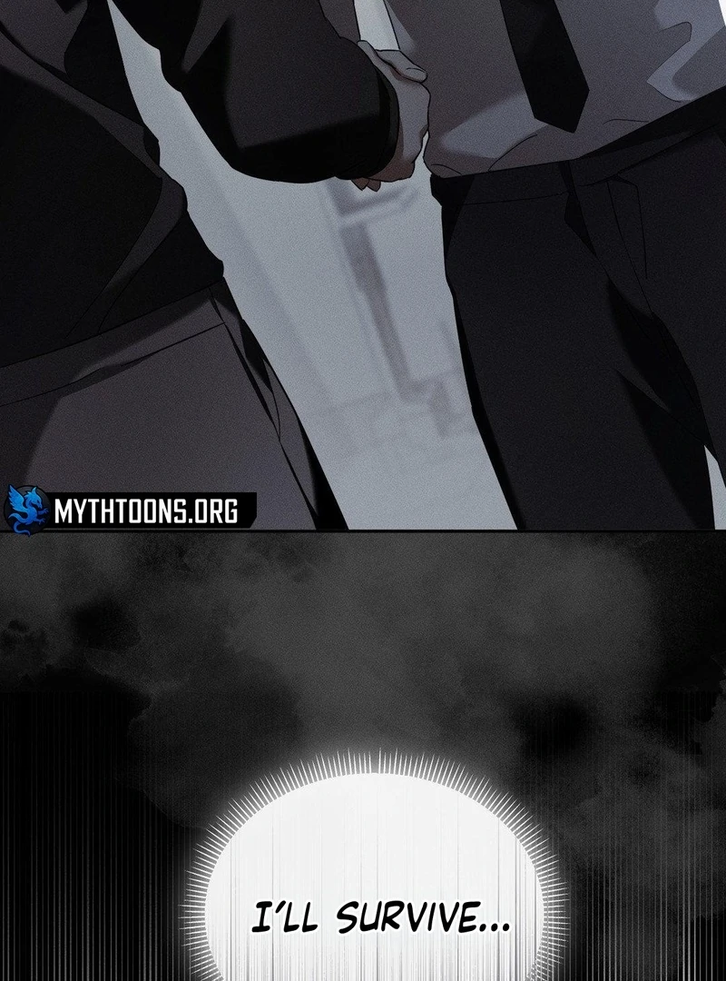 Blood Poker Chapter 12 page 48