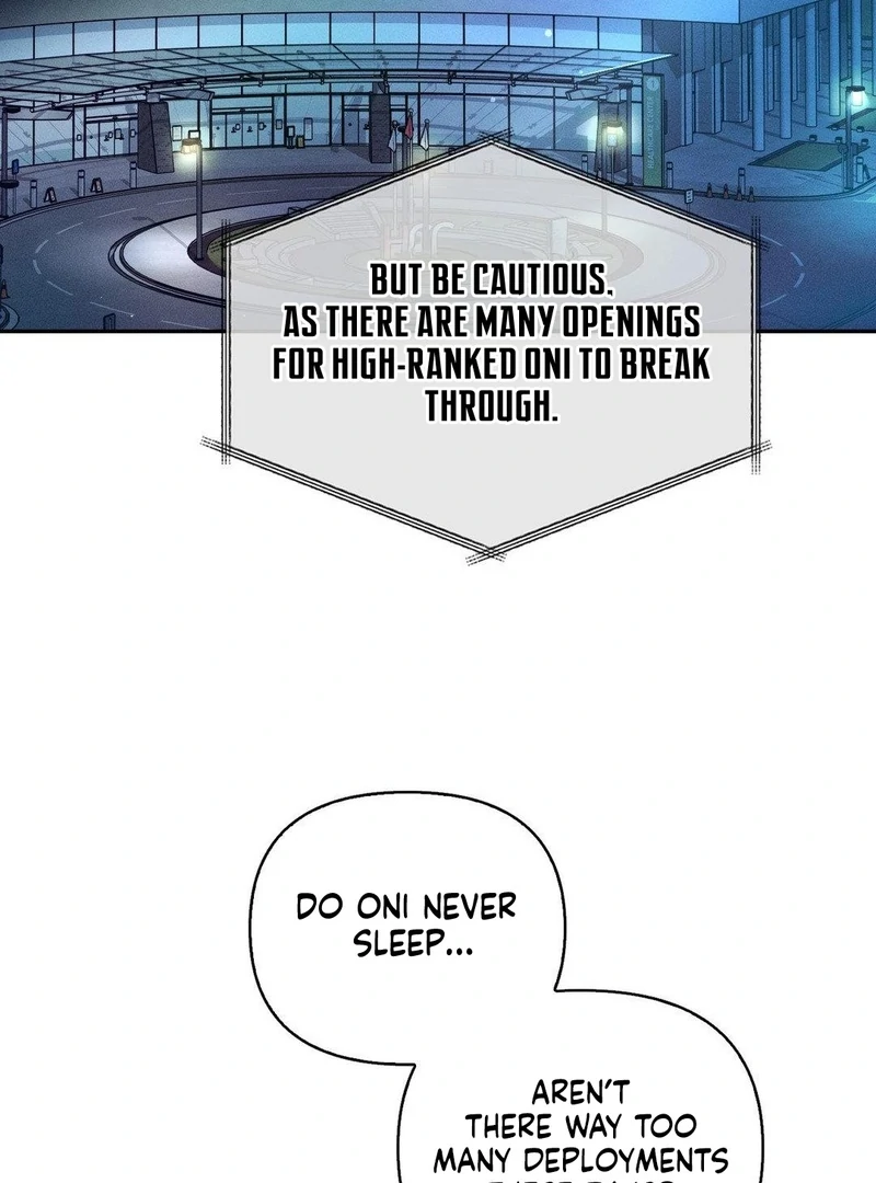 Blood Poker Chapter 12 page 51