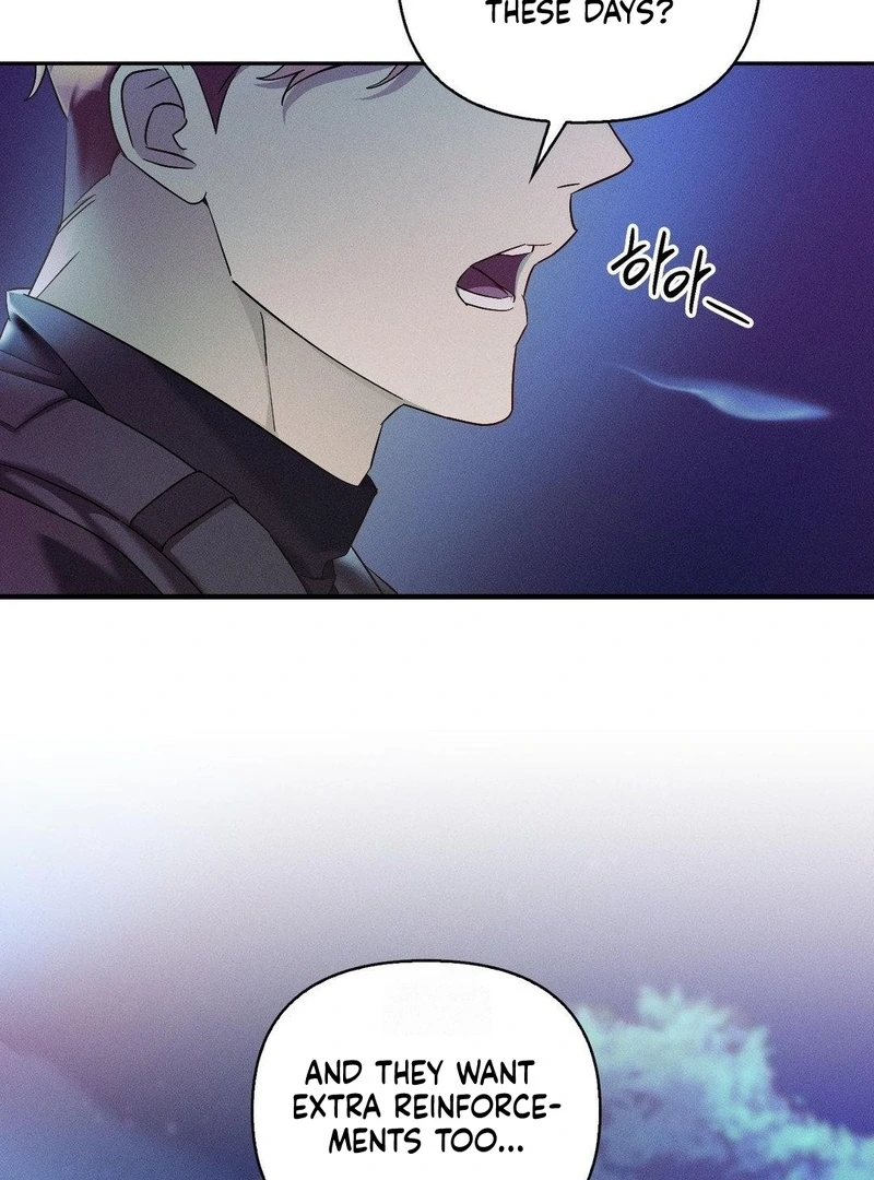 Blood Poker Chapter 12 page 52
