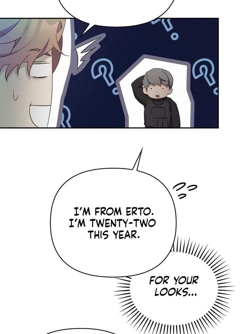 Blood Poker Chapter 12 page 64