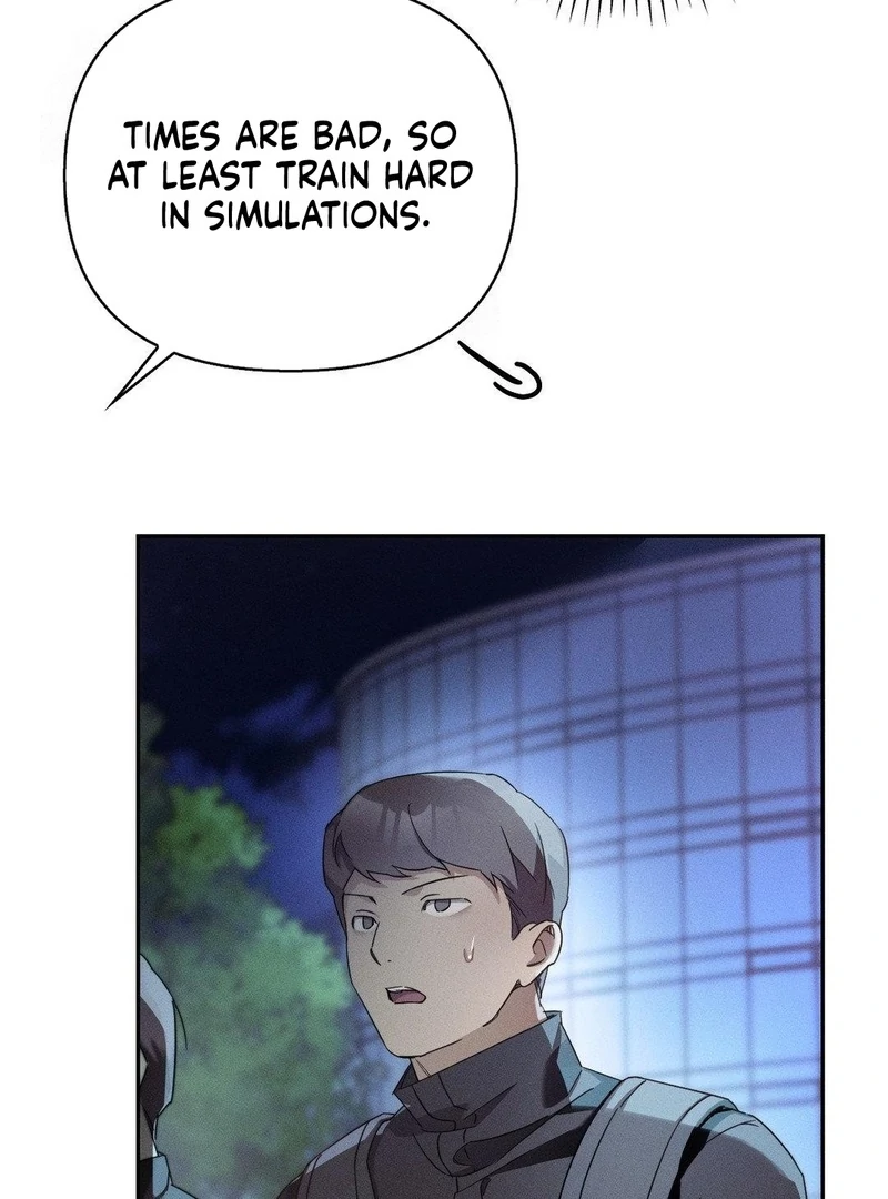 Blood Poker Chapter 12 page 65