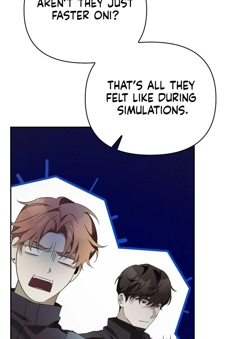 Blood Poker Chapter 12 page 67