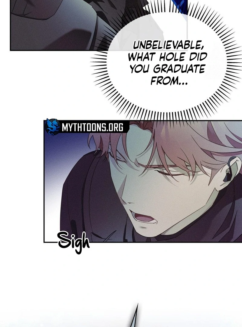 Blood Poker Chapter 12 page 68
