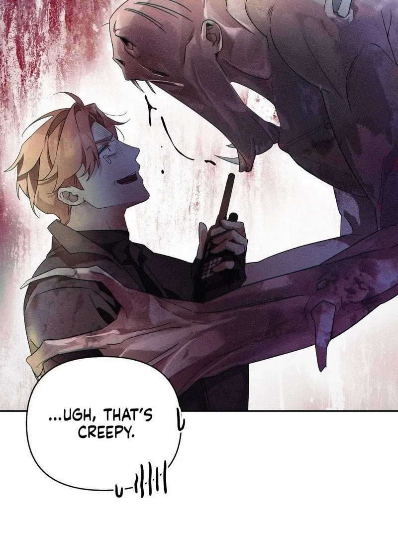 Blood Poker Chapter 12 page 73