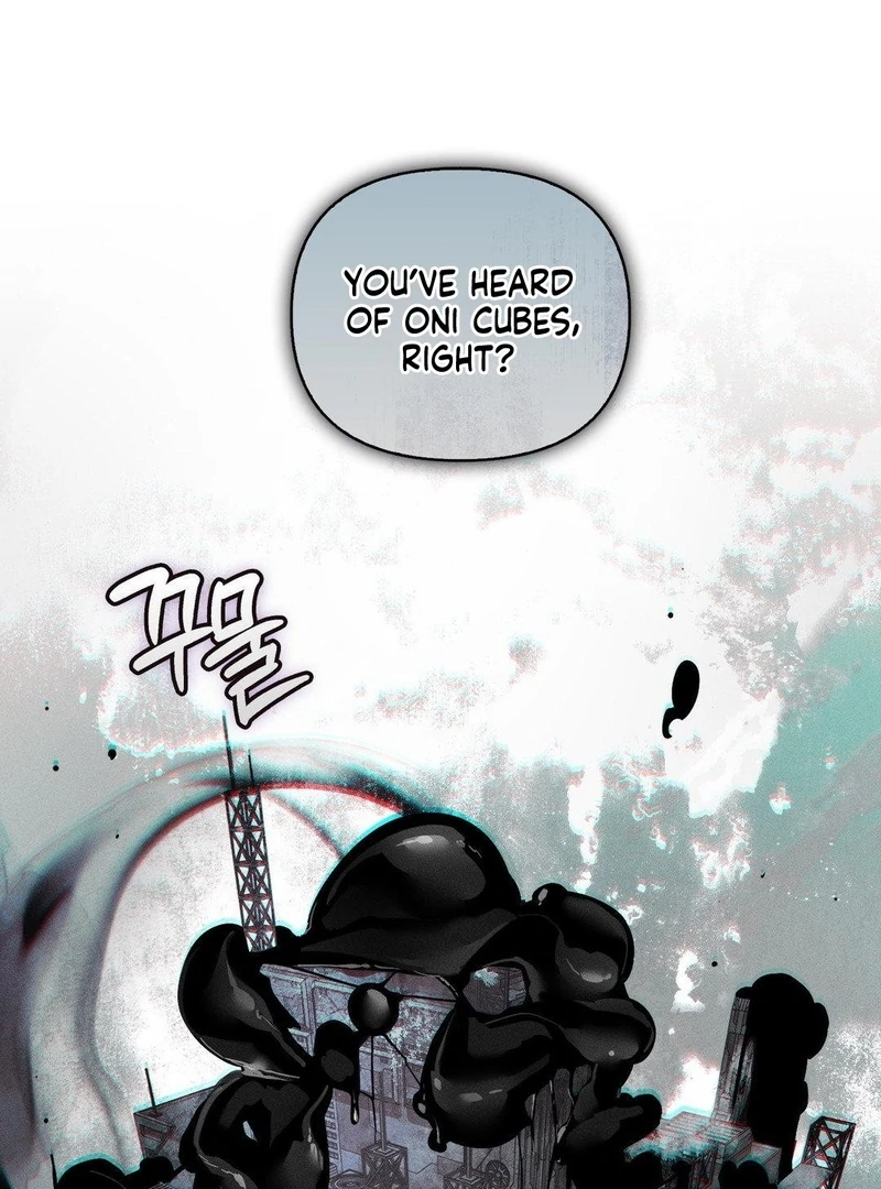 Blood Poker Chapter 12 page 77