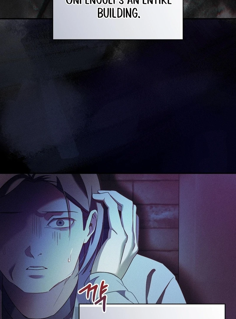 Blood Poker Chapter 12 page 79