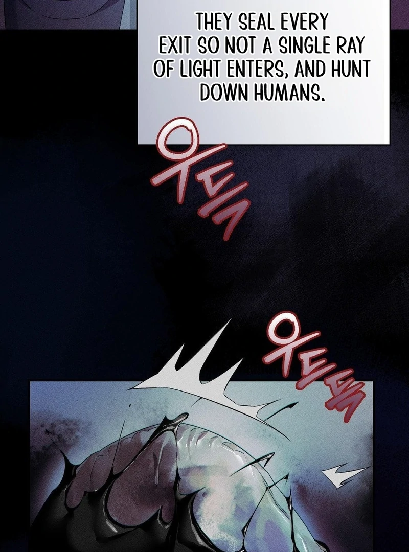 Blood Poker Chapter 12 page 80