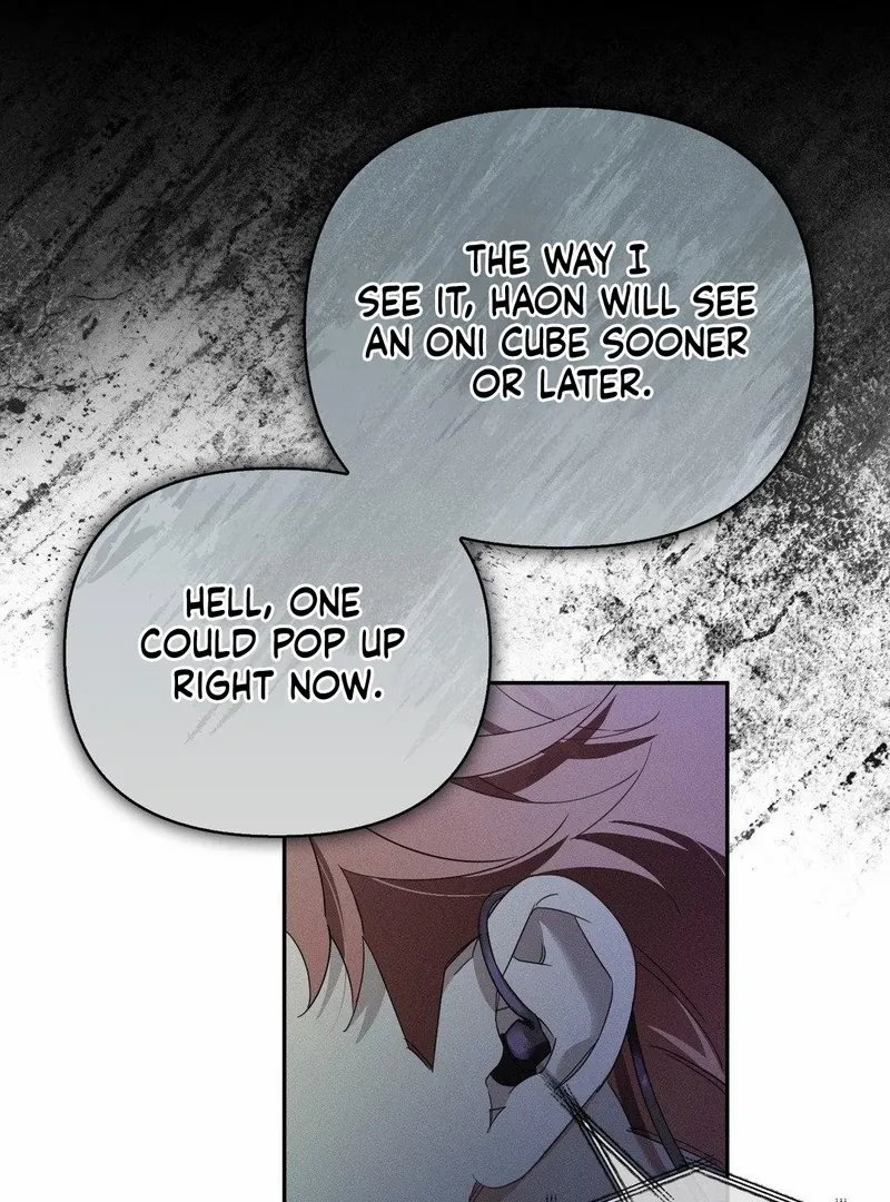 Blood Poker Chapter 12 page 83