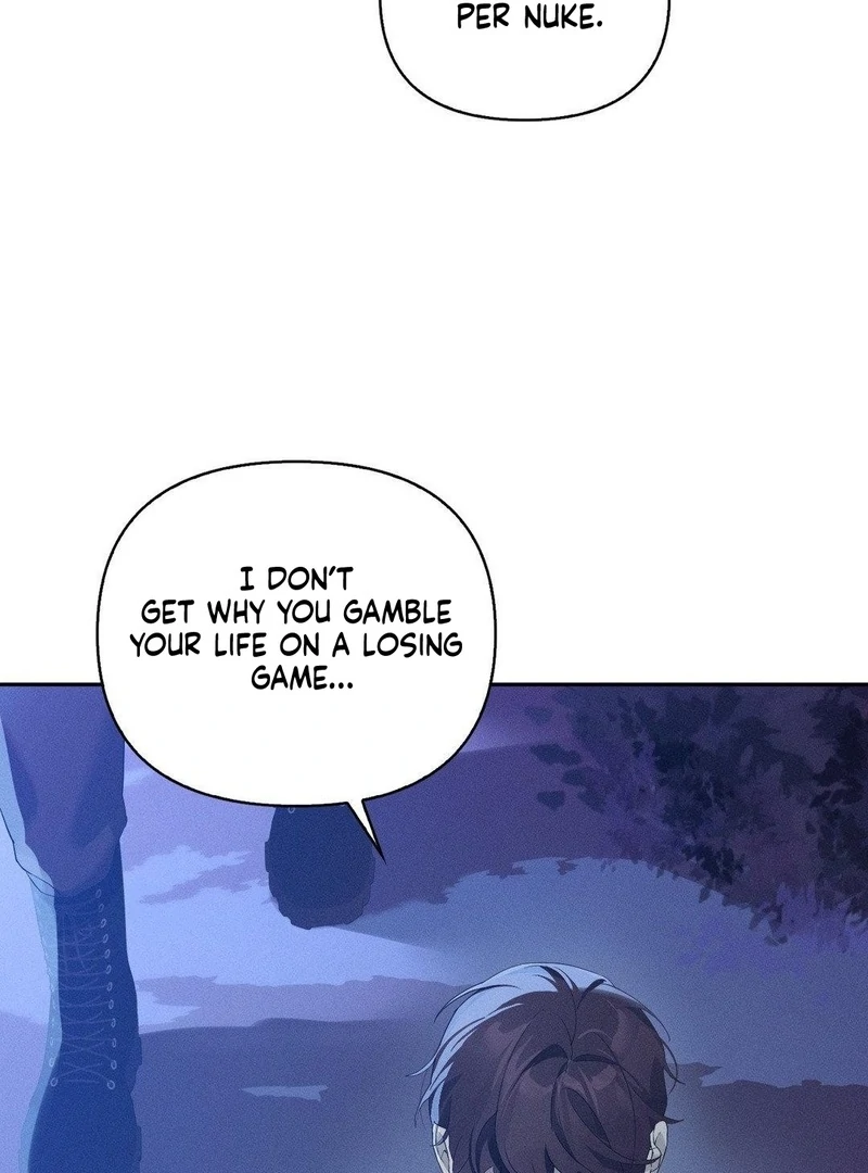 Blood Poker Chapter 12 page 88