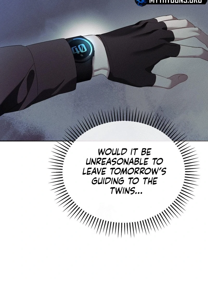 Blood Poker Chapter 12 page 93