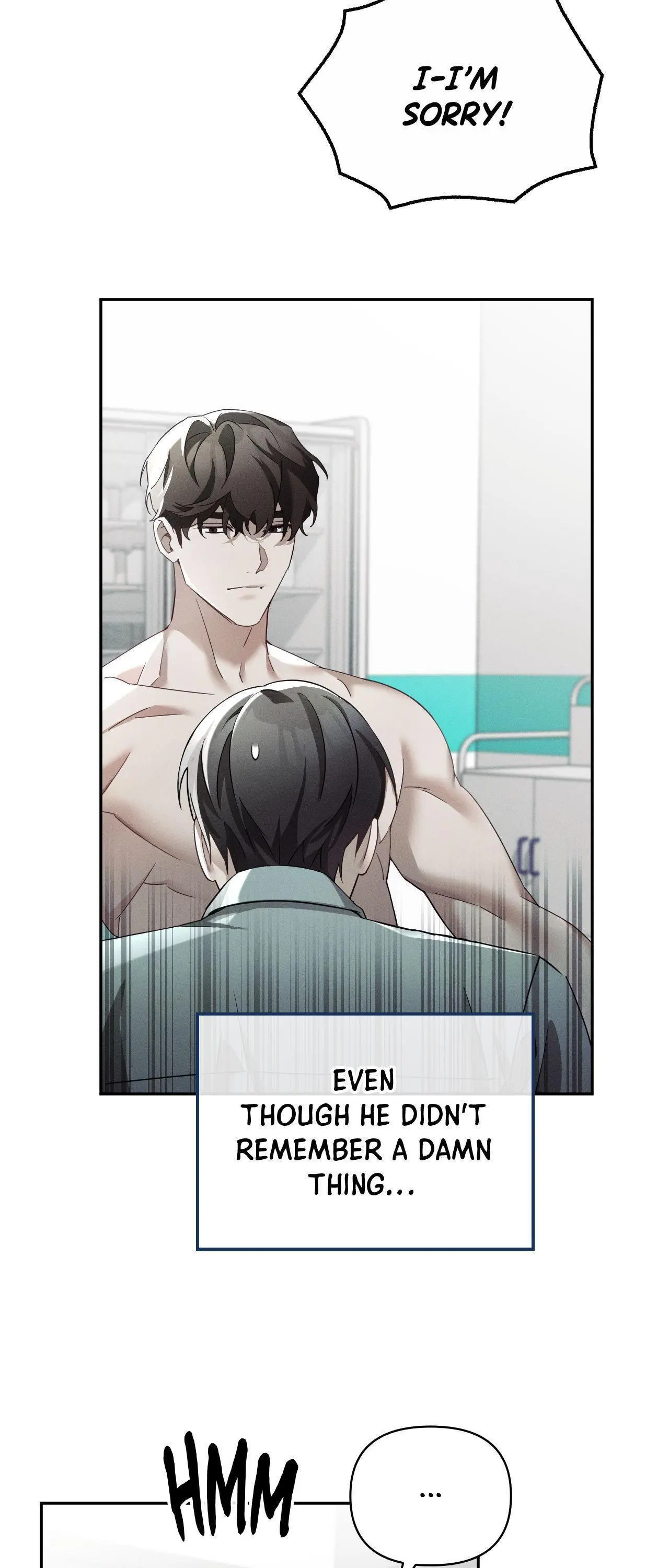 Blood Poker Chapter 14 page 7