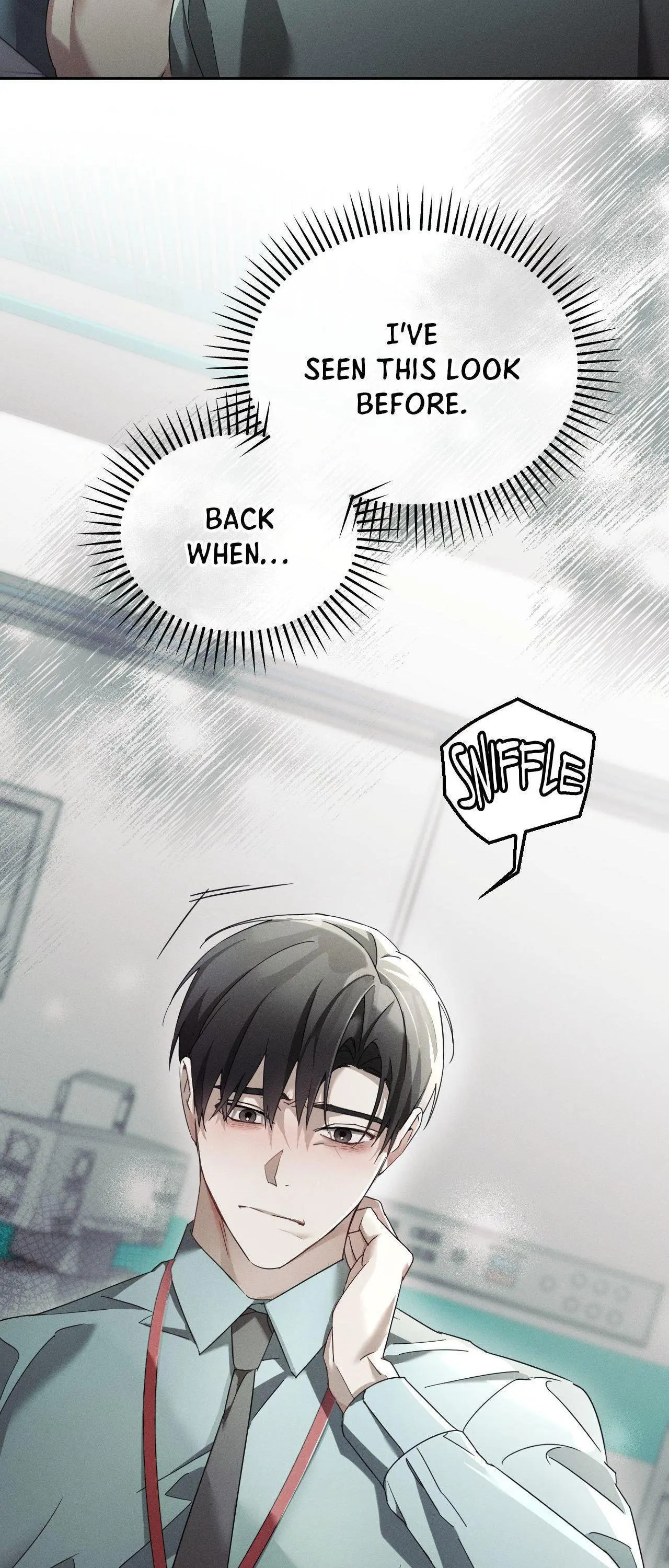 Blood Poker Chapter 14 page 13