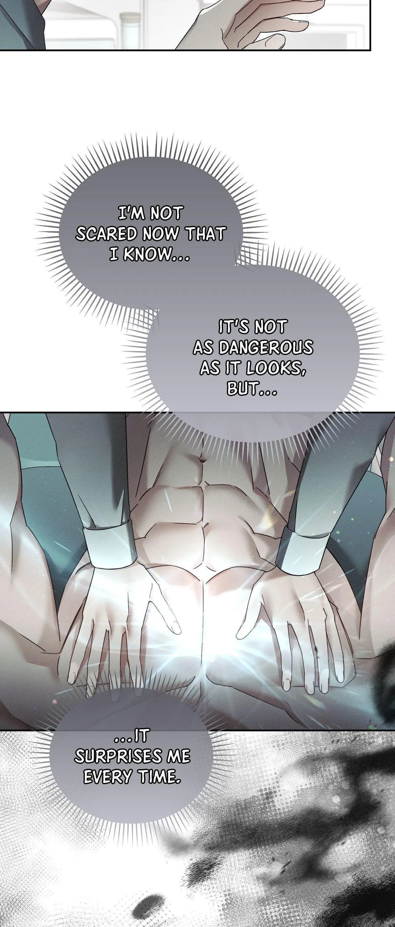 Blood Poker Chapter 14 page 16