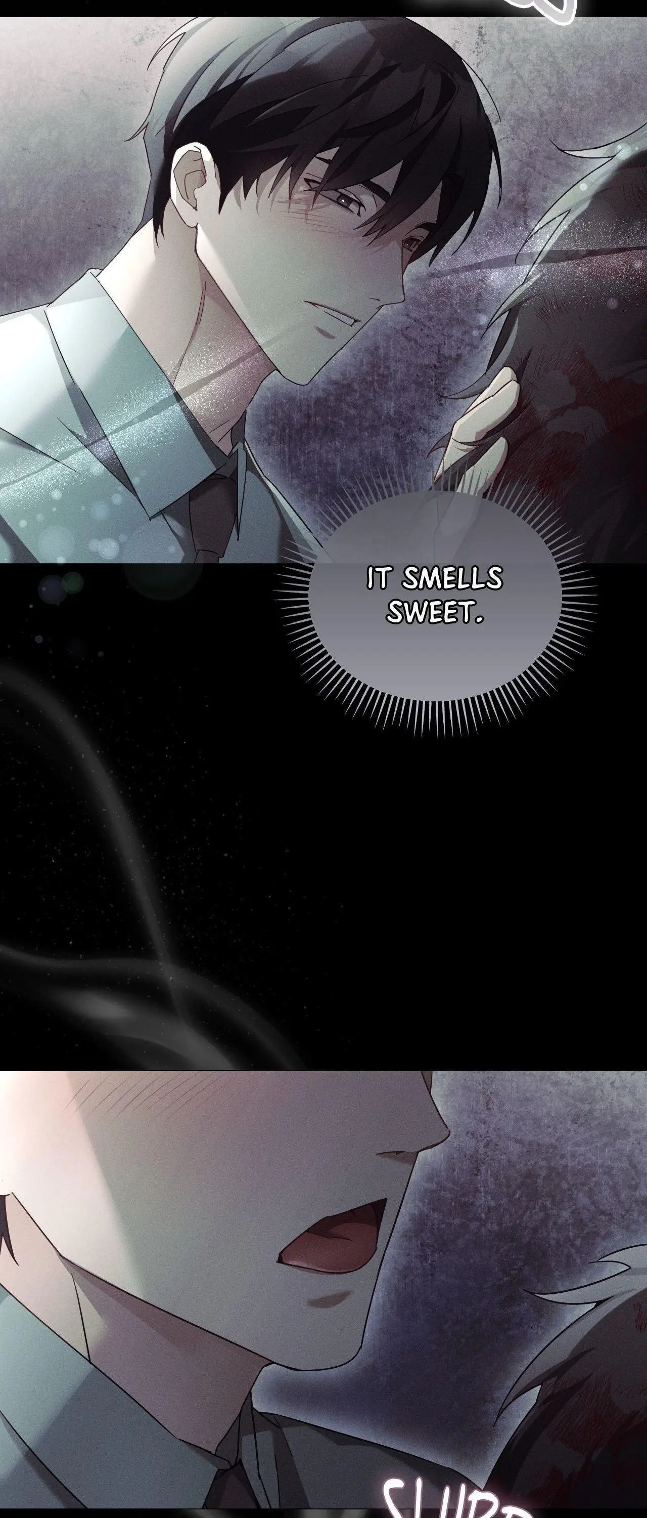 Blood Poker Chapter 14 page 23