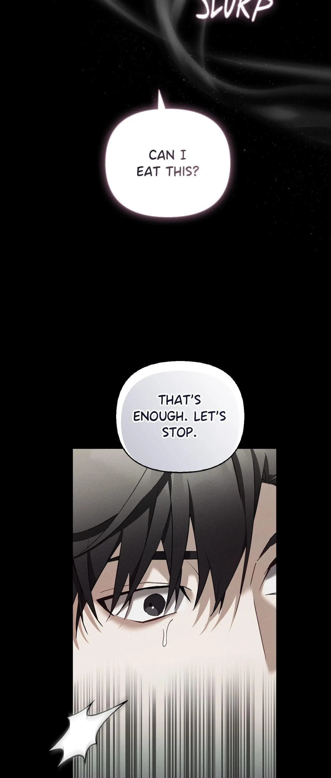 Blood Poker Chapter 14 page 24