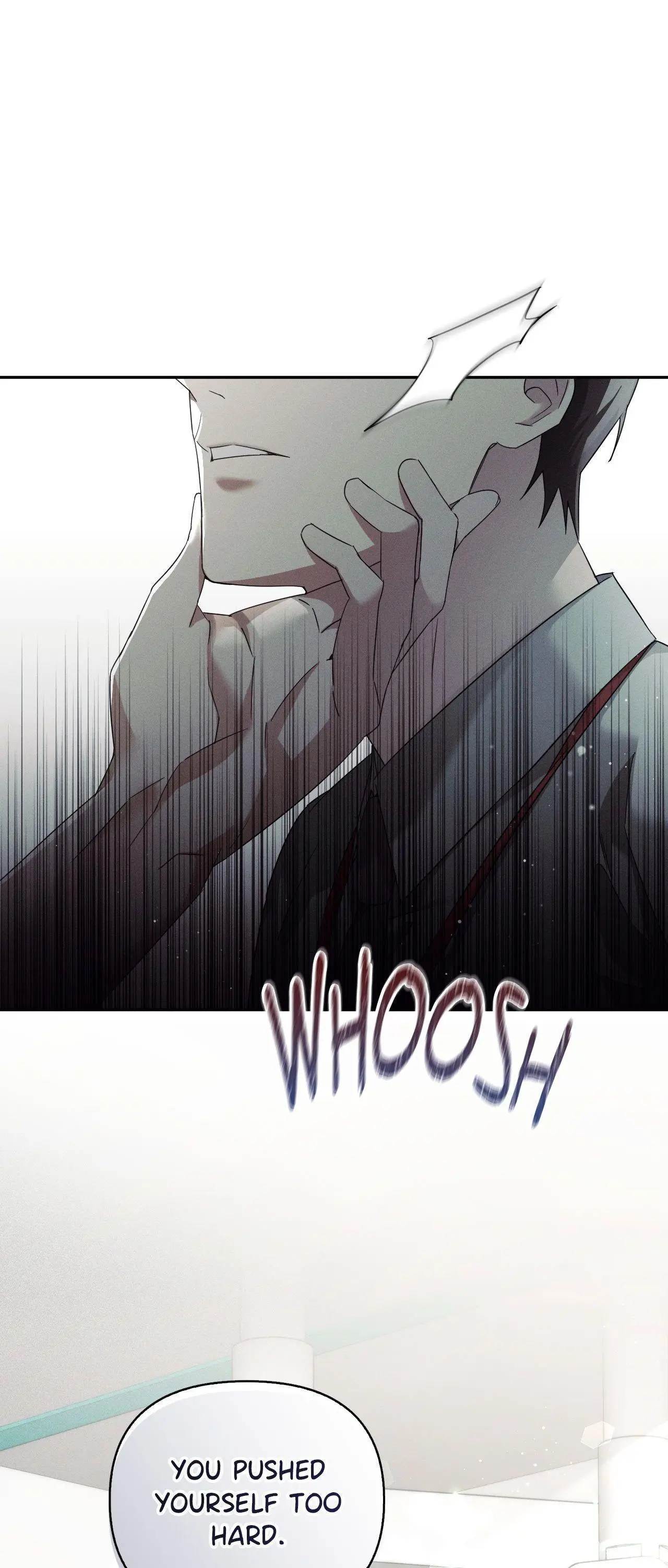 Blood Poker Chapter 14 page 26