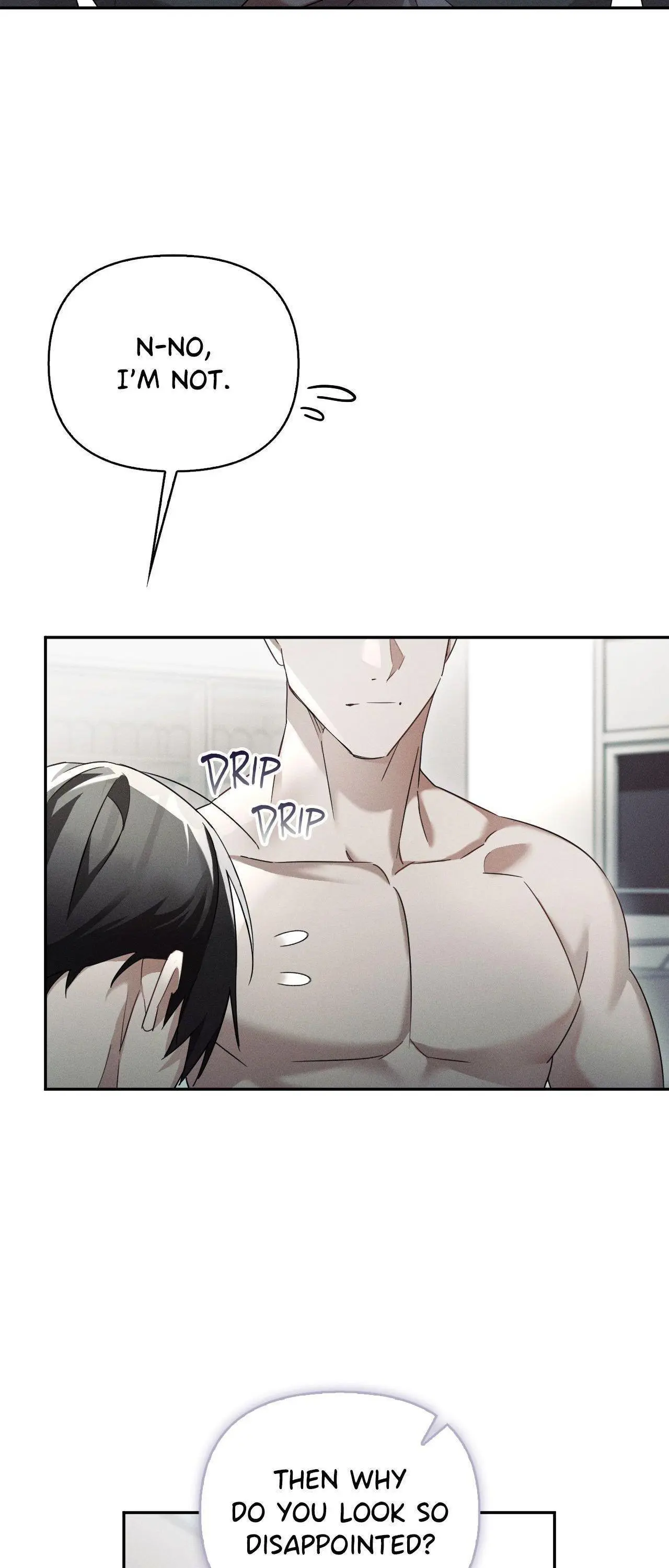 Blood Poker Chapter 14 page 33