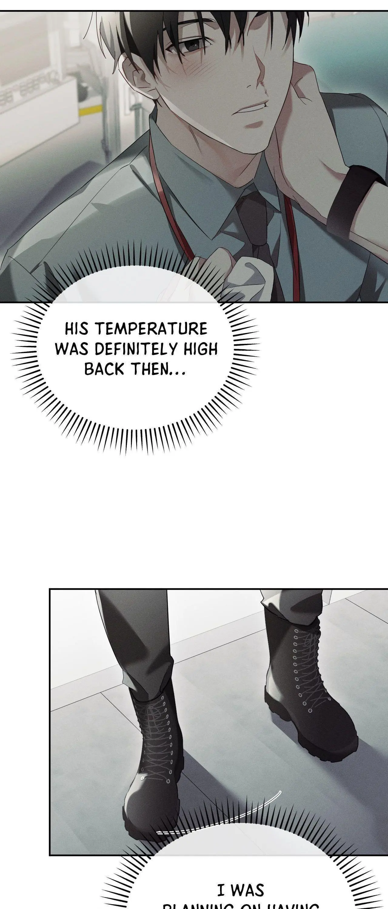 Blood Poker Chapter 14 page 50