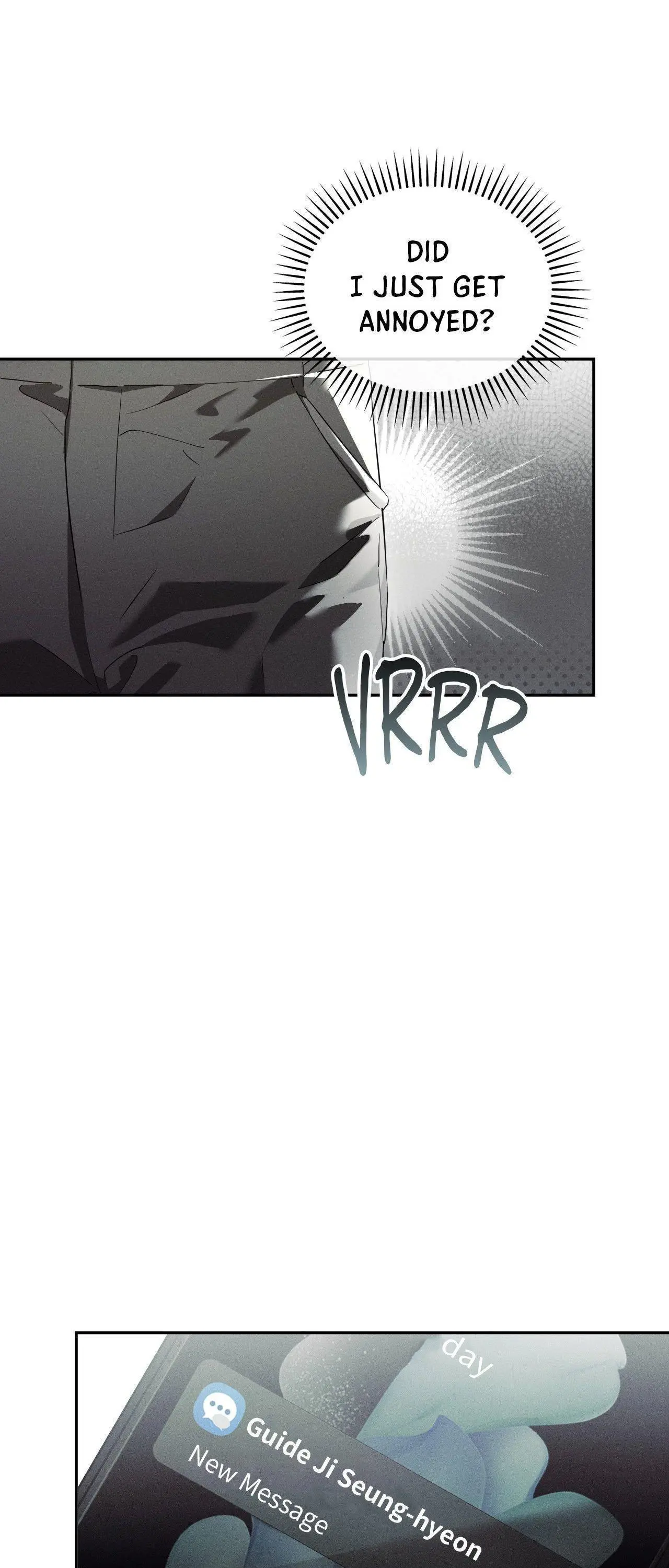 Blood Poker Chapter 14 page 52