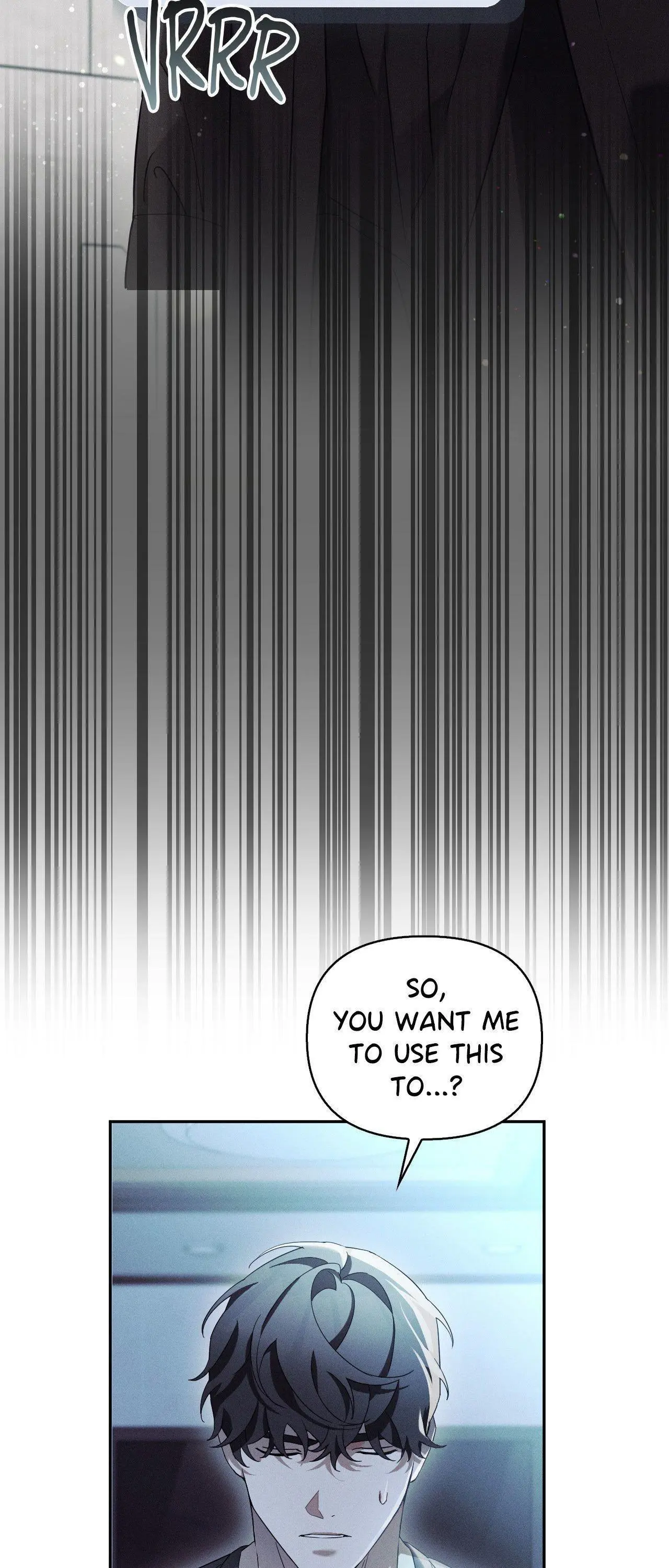 Blood Poker Chapter 14 page 55