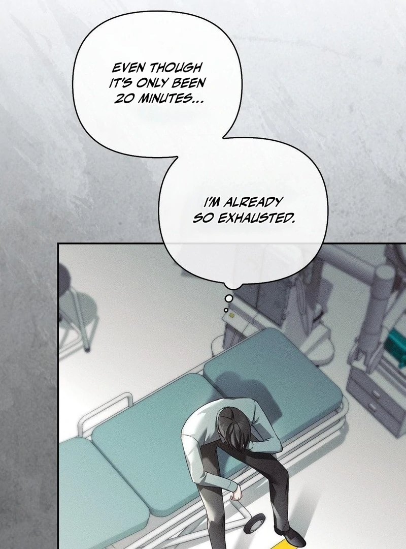 Blood Poker Chapter 15 page 3