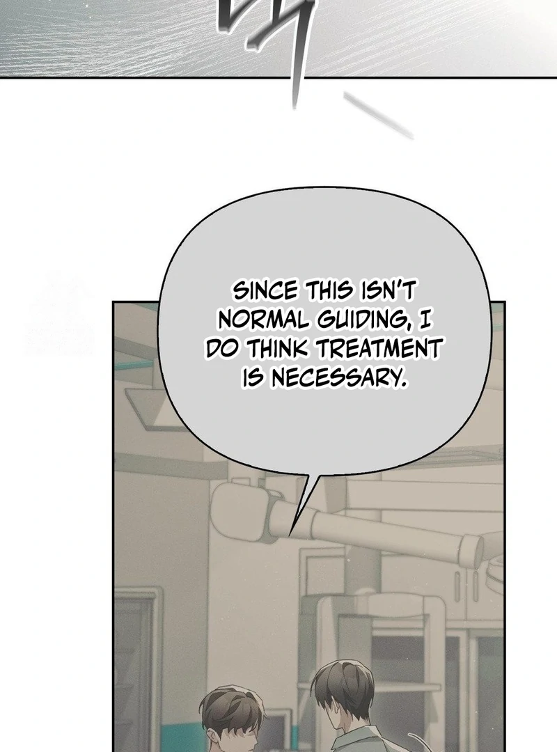 Blood Poker Chapter 15 page 8