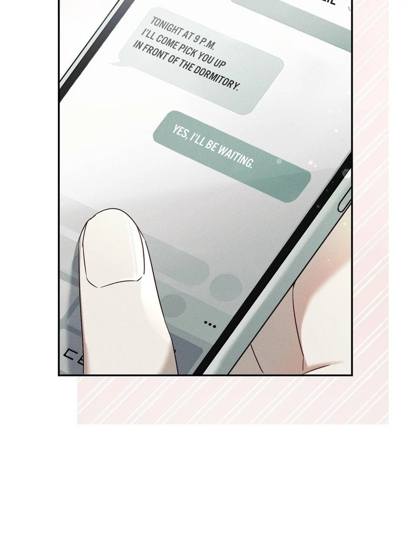 Blood Poker Chapter 15 page 27