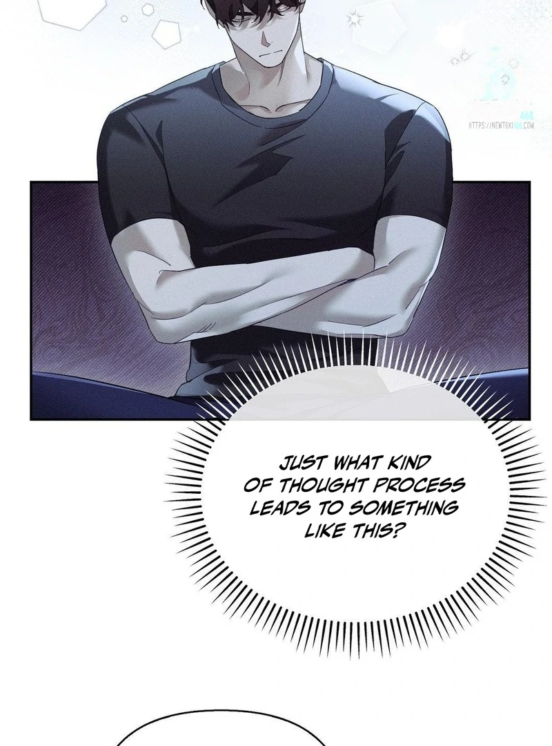 Blood Poker Chapter 15 page 35
