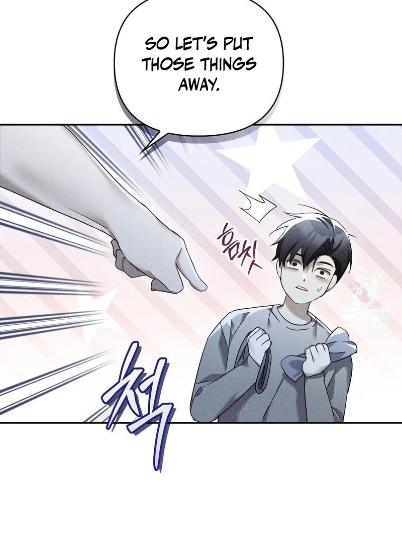 Blood Poker Chapter 15 page 47