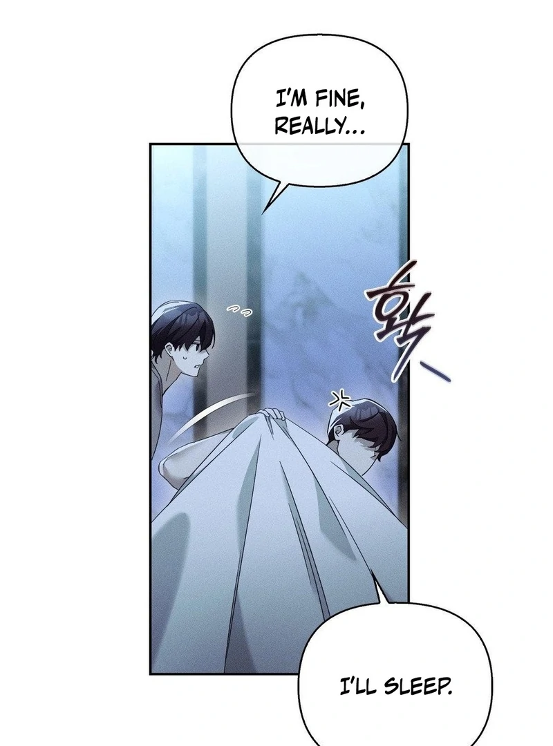 Blood Poker Chapter 15 page 48