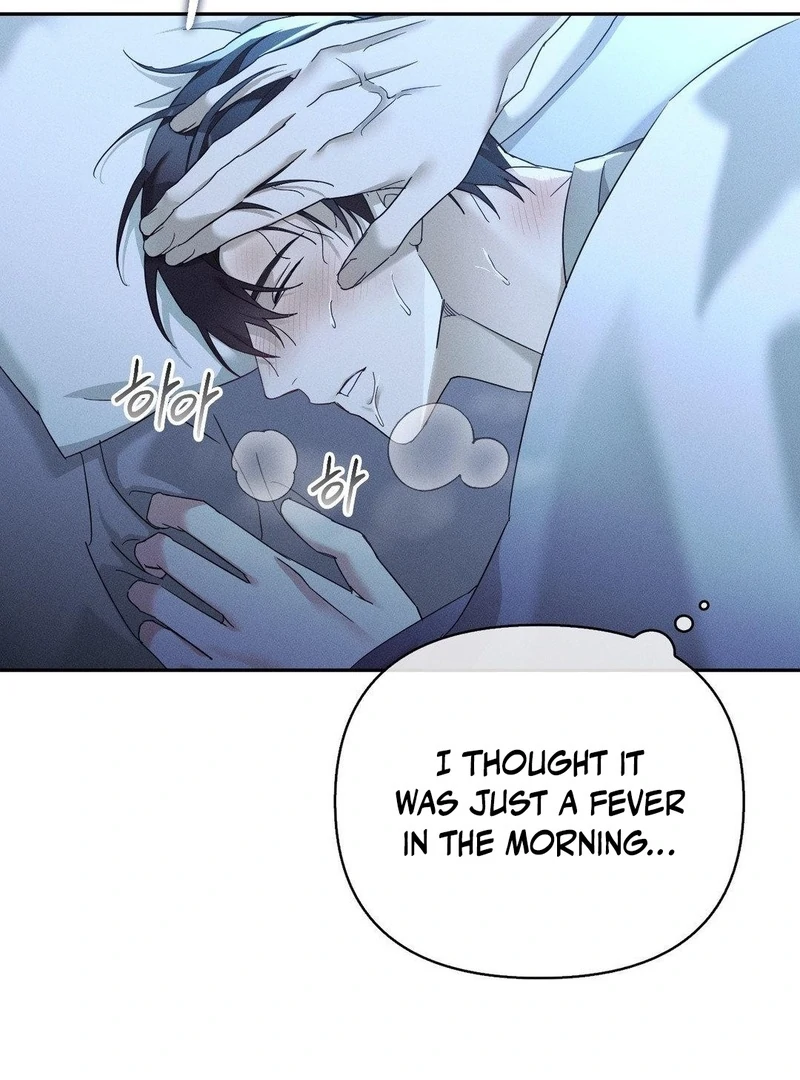 Blood Poker Chapter 15 page 91