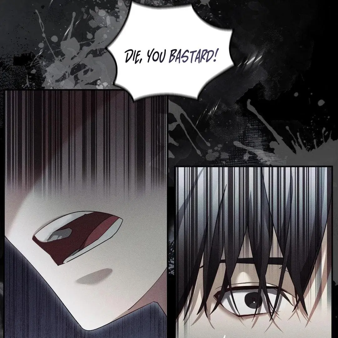 Blood Poker Chapter 16 page 20
