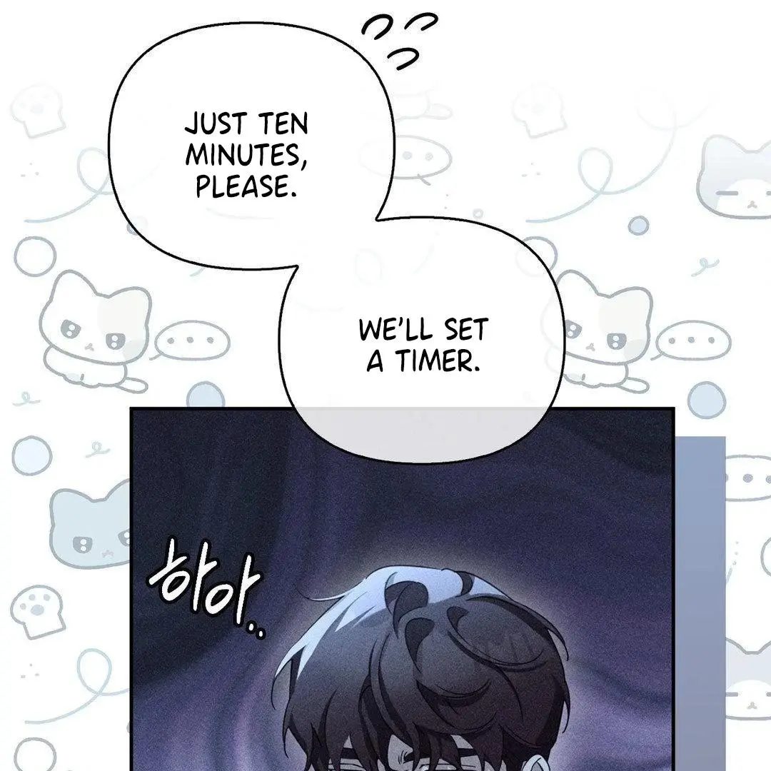 Blood Poker Chapter 16 page 82